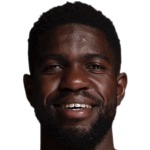 Samuel Umtiti